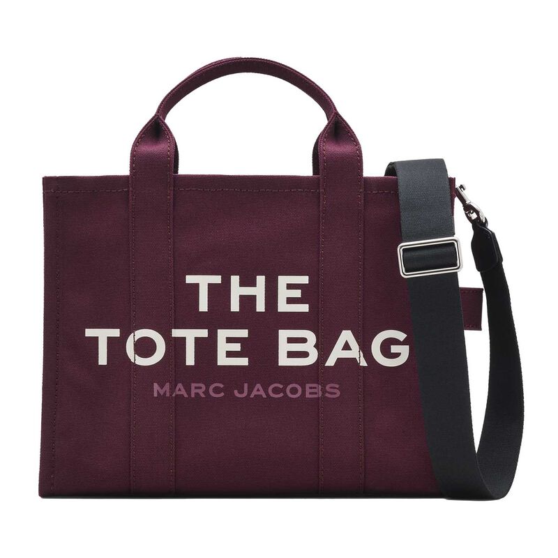 MARC JACOBS The Color Medium Tote Bag image number 0